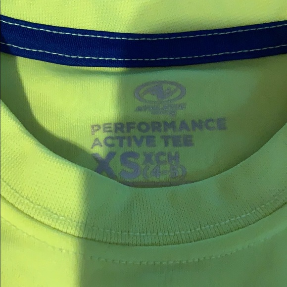 Athletic T-shirt - Picture 2 of 2